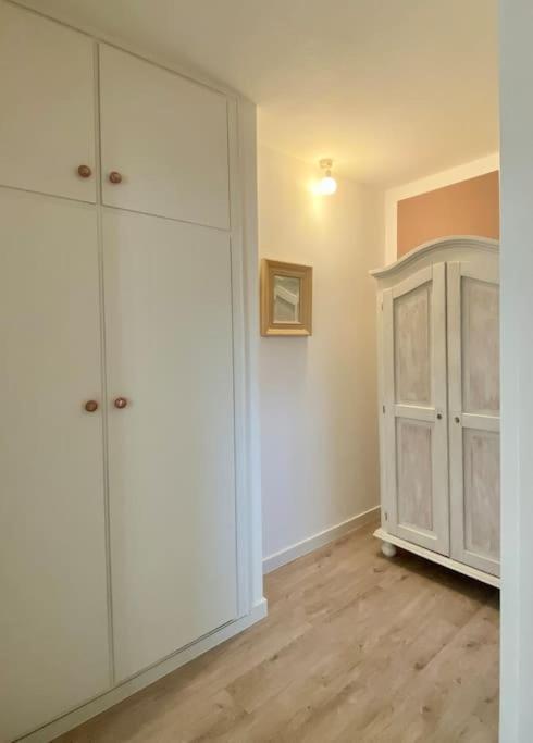 Apartment Am Golfplatz Obernkirchen Eksteriør billede
